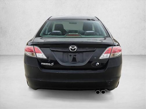 2009 Mazda Mazda6 i Sport