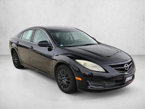 2009 Mazda Mazda6 i Sport
