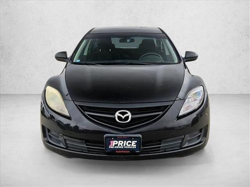 2009 Mazda Mazda6 i Sport
