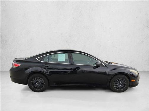 2009 Mazda Mazda6 i Sport