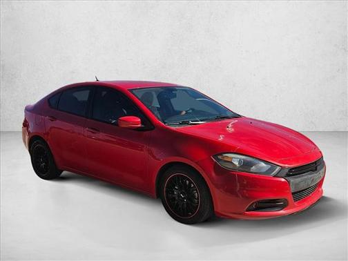 2013 Dodge Dart SXT