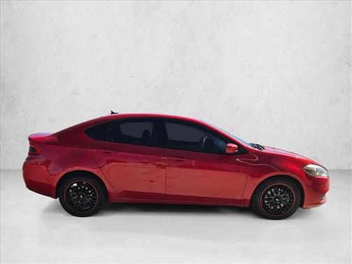2013 Dodge Dart SXT