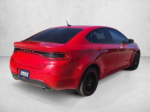 2013 Dodge Dart SXT