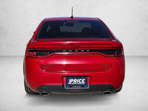2013 Dodge Dart SXT