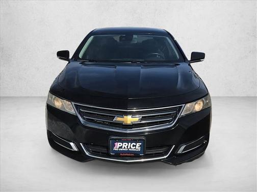 2014 Chevrolet Impala 2LT