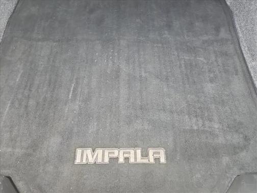 2014 Chevrolet Impala 2LT