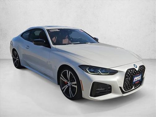 2023 BMW 430 i xDrive