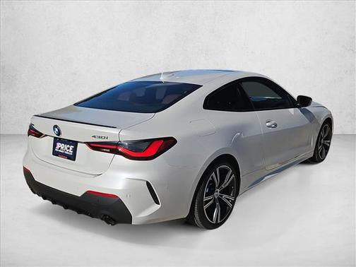 2023 BMW 430 i xDrive