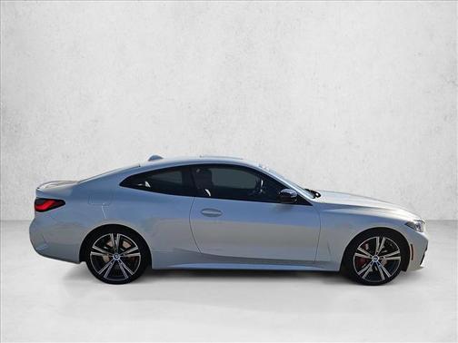 2023 BMW 430 i xDrive