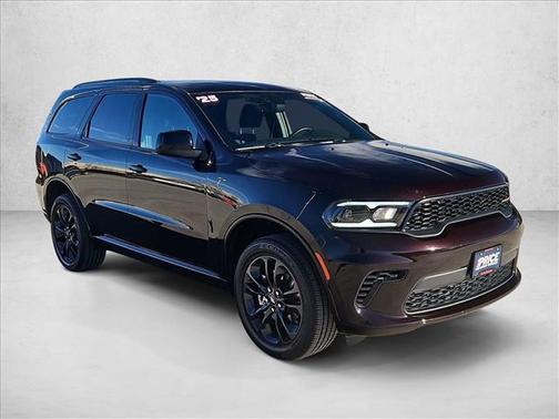 2025 Dodge Durango GT AWD