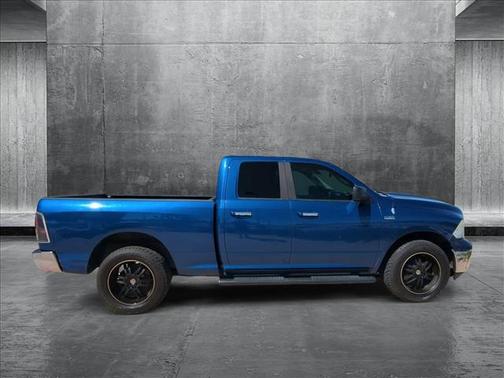 2011 Dodge Ram 1500 SLT