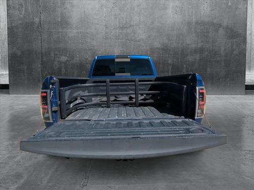 2011 Dodge Ram 1500 SLT
