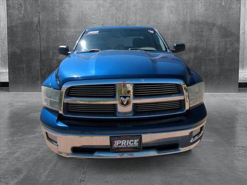 2011 Dodge Ram 1500 SLT