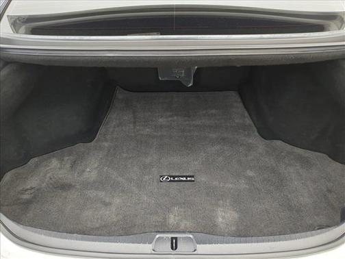 2017 Lexus LS 460 Base