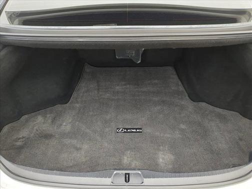 2017 Lexus LS 460 Base