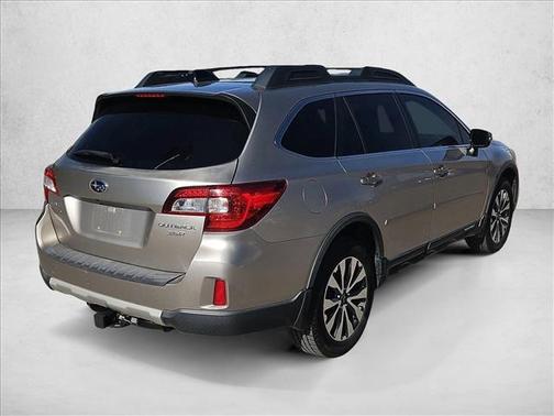 2016 Subaru Outback 3.6R Limited