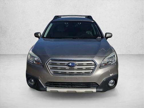 2016 Subaru Outback 3.6R Limited