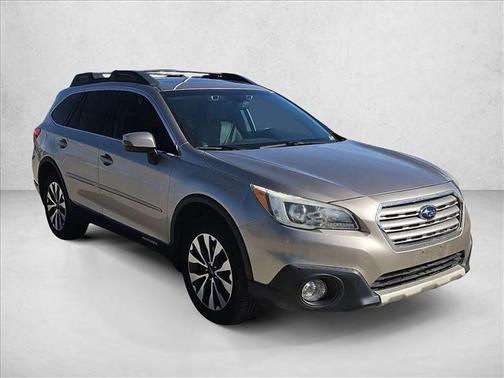 2016 Subaru Outback 3.6R Limited