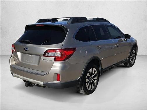 2016 Subaru Outback 3.6R Limited