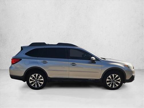 2016 Subaru Outback 3.6R Limited