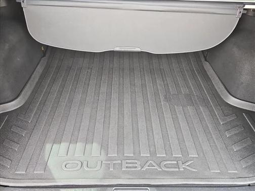 2016 Subaru Outback 3.6R Limited