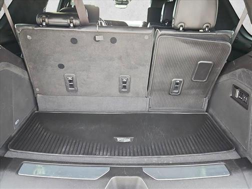 2021 Cadillac Escalade Premium Luxury Platinum