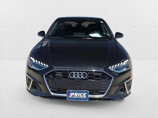 2023 Audi A4 45 S line Premium Plus