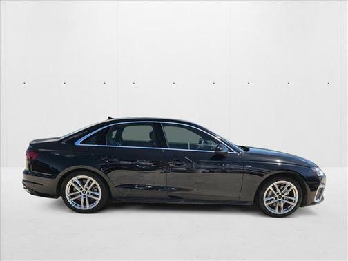 2023 Audi A4 45 S line Premium Plus