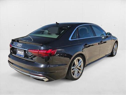 2023 Audi A4 45 S line Premium Plus