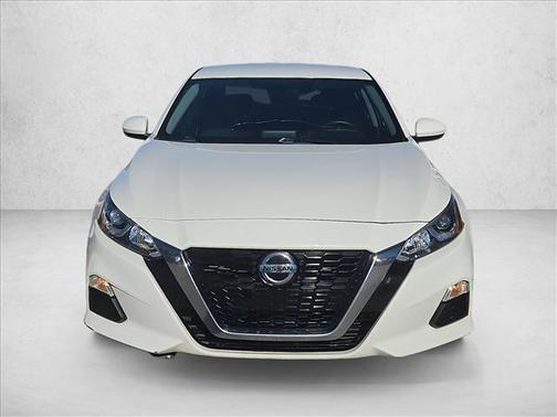2020 Nissan Altima S FWD