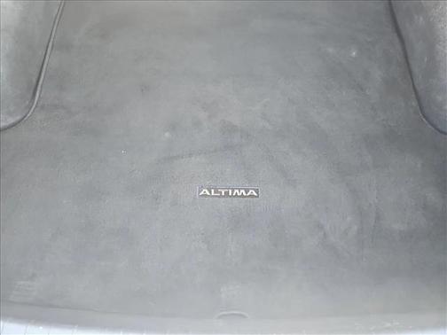 2020 Nissan Altima S FWD