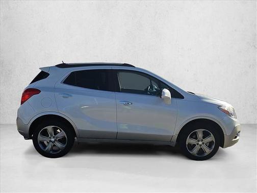 2014 Buick Encore Convenience