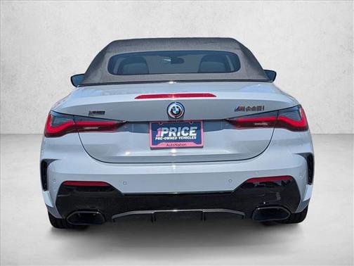 2023 BMW M440 i xDrive