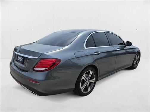 2019 Mercedes-Benz E-Class E 300