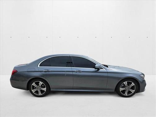 2019 Mercedes-Benz E-Class E 300
