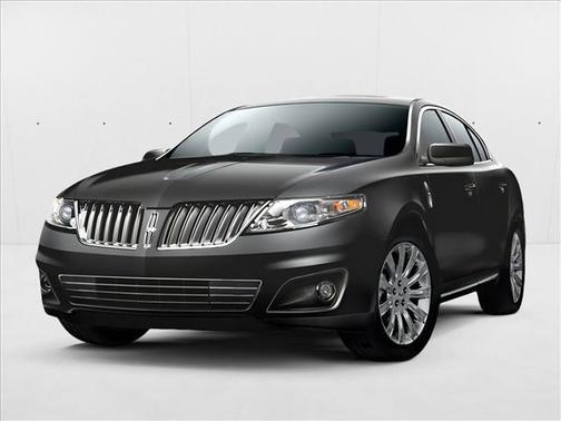 2009 Lincoln MKS Base