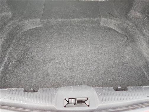 2009 Lincoln MKS Base