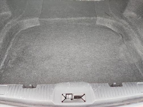 2009 Lincoln MKS Base