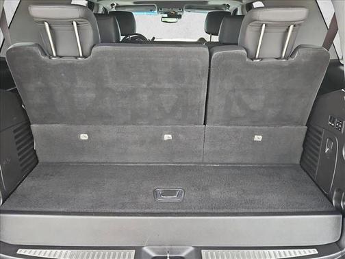 Radiant Silver Metallic 2019 Cadillac Escalade Luxury