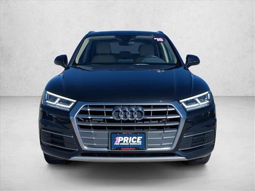 2018 Audi Q5 2.0T Premium Plus
