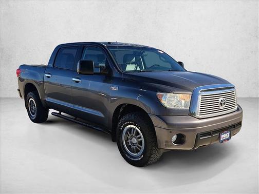 2013 Toyota Tundra Limited