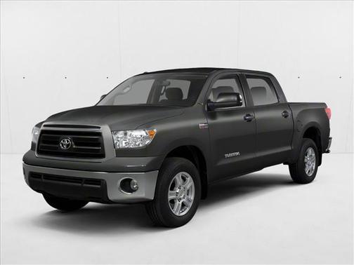 2013 Toyota Tundra Limited