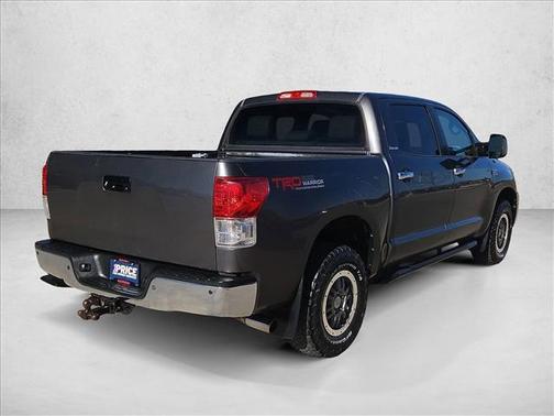 2013 Toyota Tundra Limited