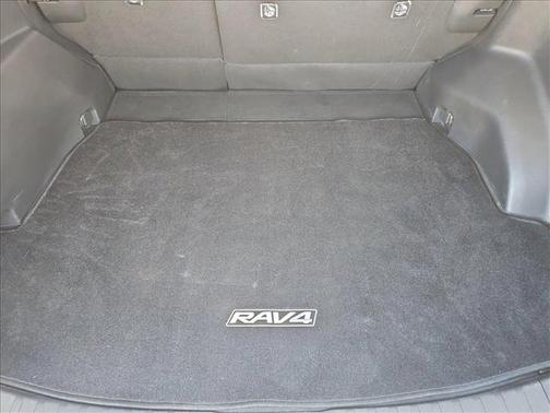 2022 Toyota RAV4 Hybrid Limited
