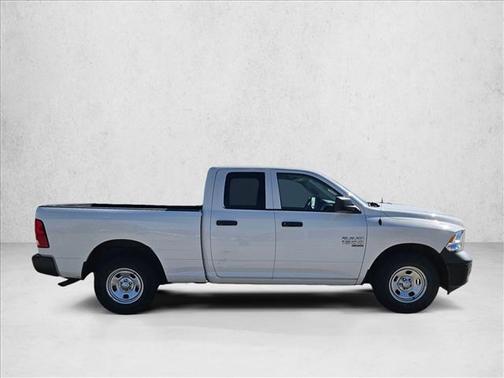 2019 RAM 1500 Tradesman