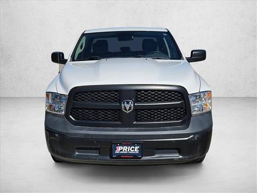 2019 RAM 1500 Tradesman