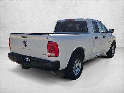 2019 RAM 1500 Tradesman
