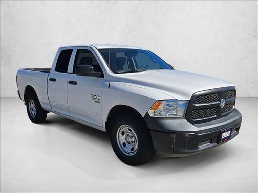 2019 RAM 1500 Tradesman