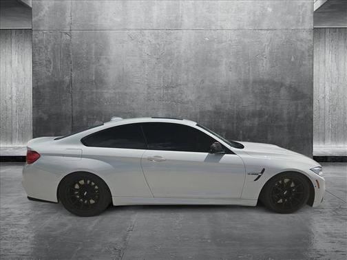 2015 BMW M4 Base