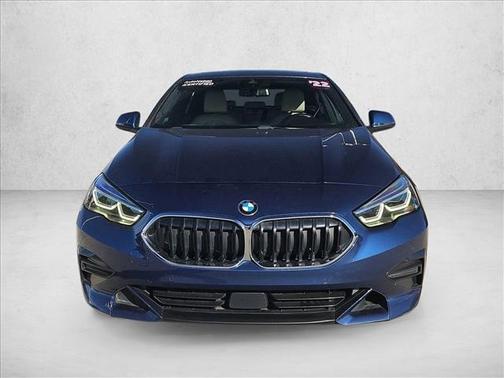 2022 BMW 228 Gran Coupe i xDrive